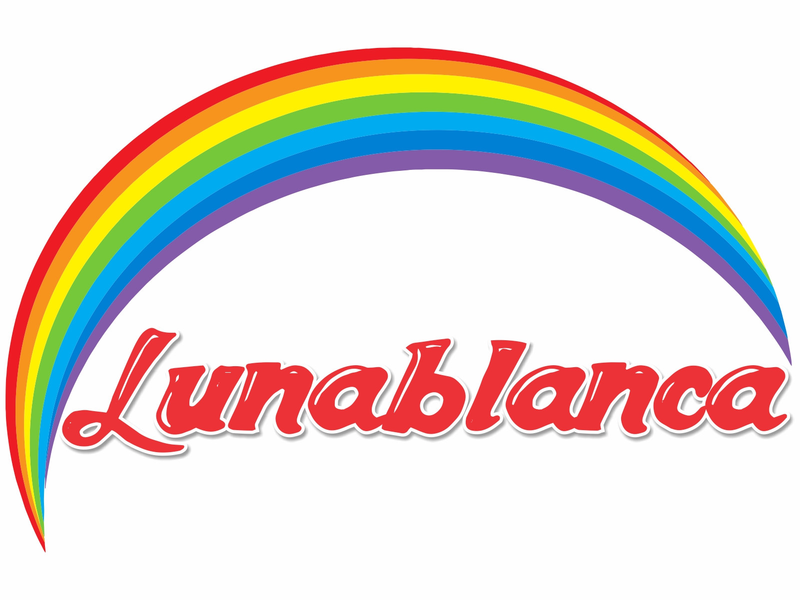 Lunablanca logo